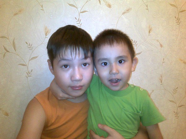 Асхат Ракимов