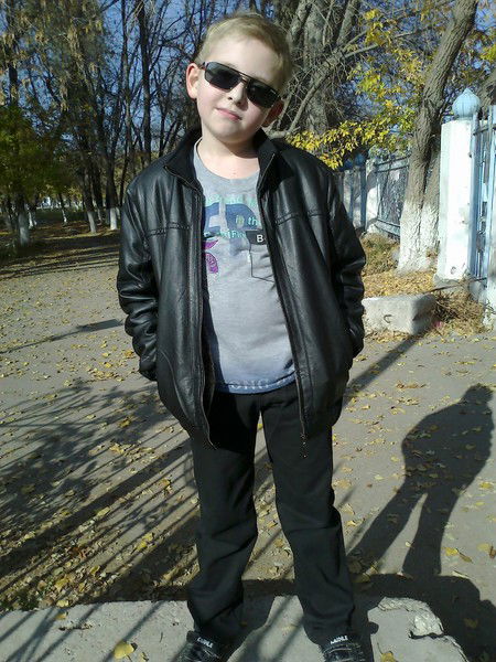 Данил Бусько