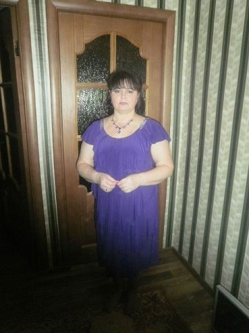 Ольга Казакова