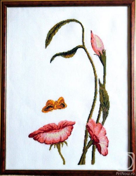 Надежда Шунькова