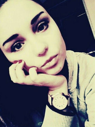 Екатерина Антипова