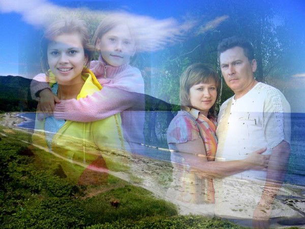 Вера Шумина