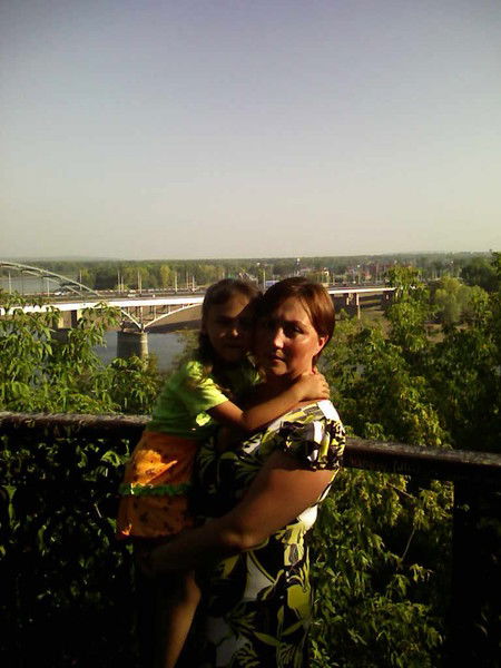 Альфия Закирова