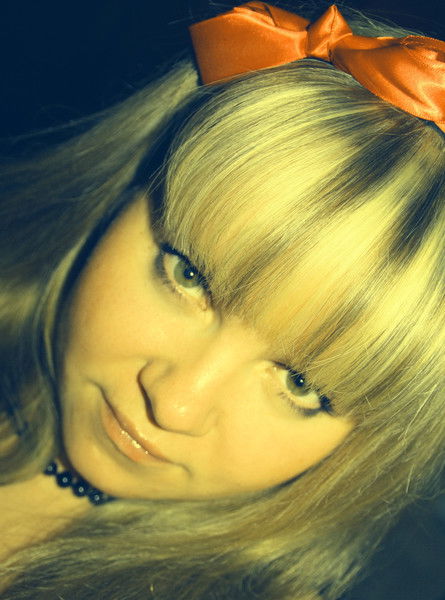 Алёна Гущина