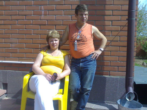 Дмитрий Зубков