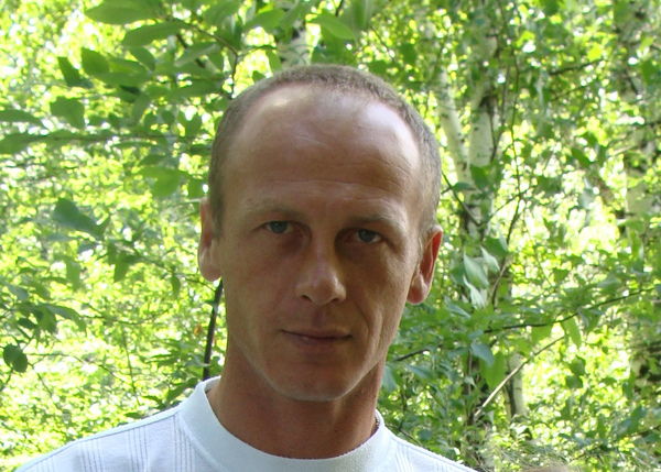 Иван Киселев