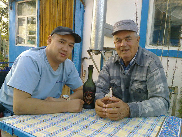 Асхат Шакиров