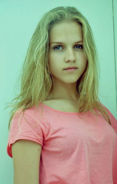 Екатерина Донцова