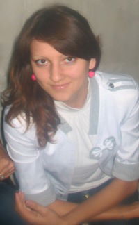 Динара Ихсанова