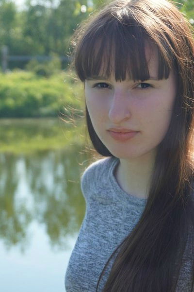 Влада Карабухина