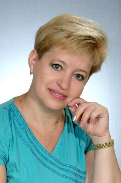 Наталья Шадрова