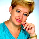 Наталья Шадрова