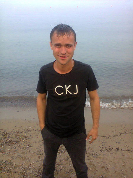 Пугачев Сергей