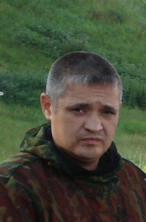 Руслан Таипов