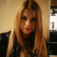 Виктория Хаабма