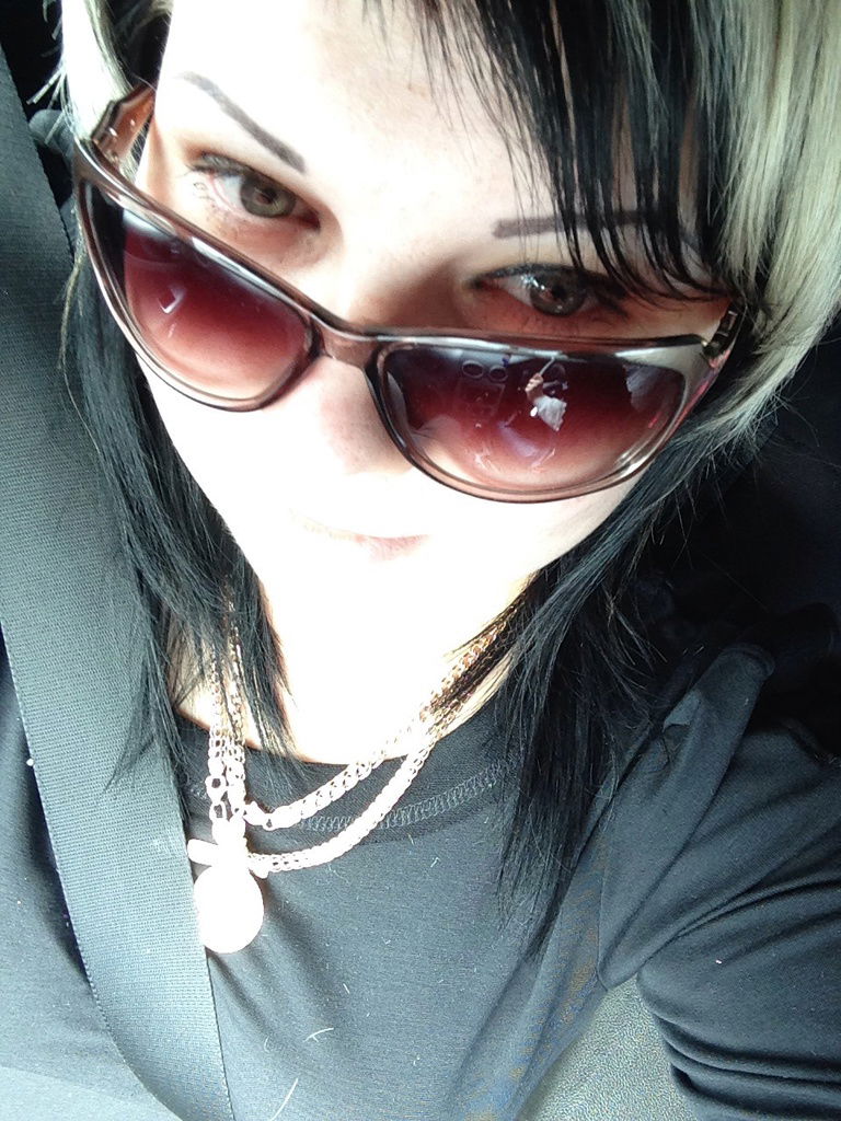 Екатерина Курлова