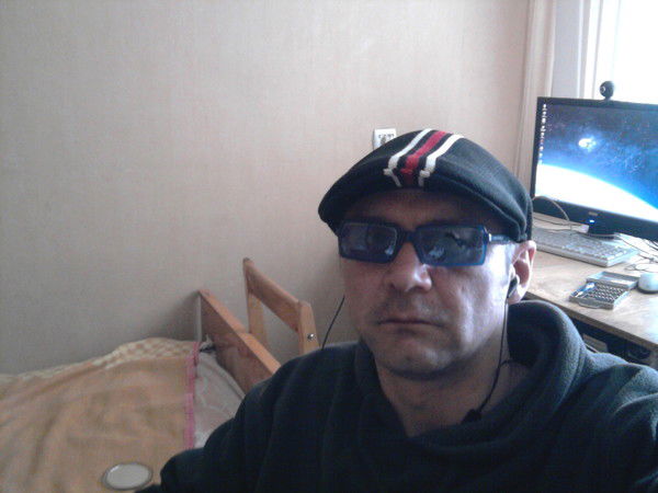 Максим Костец