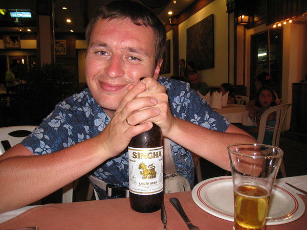 Пархоменко Александр