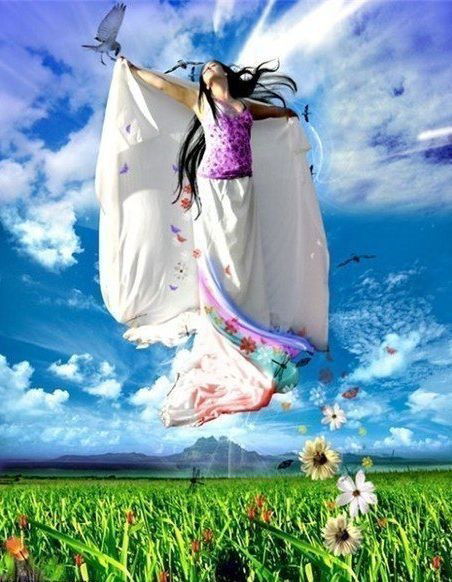 Индира Кабижанова