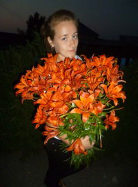 Светлана Худякова