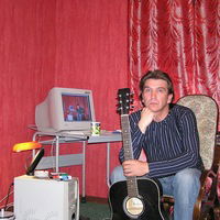 Александр Лисневский