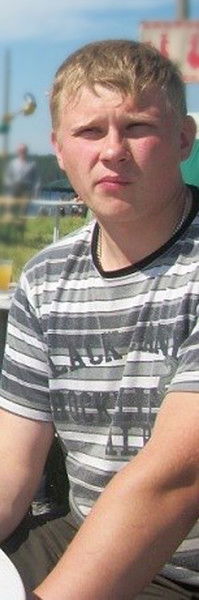 Михаил Трайго