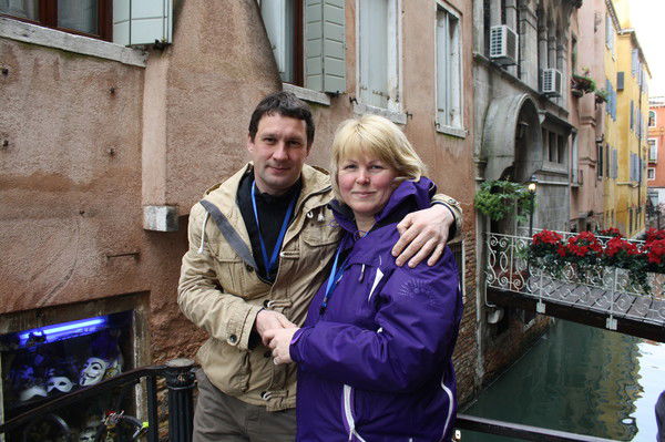 Олег Огородник