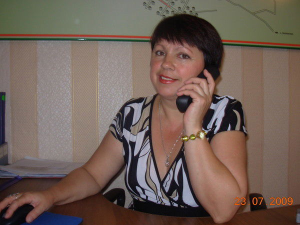 Галина Мощенко ( Сухушина)