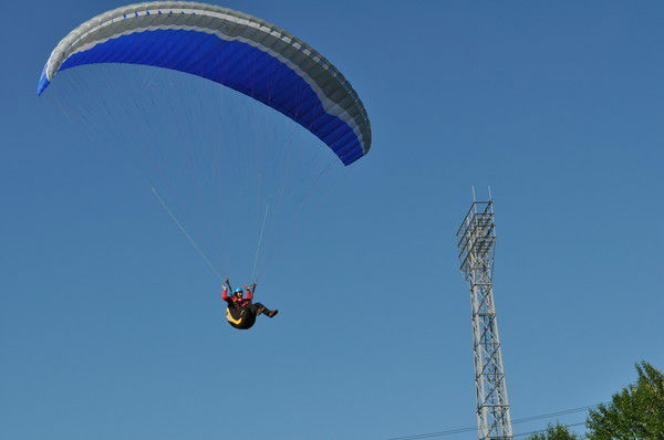Александр Сорокин