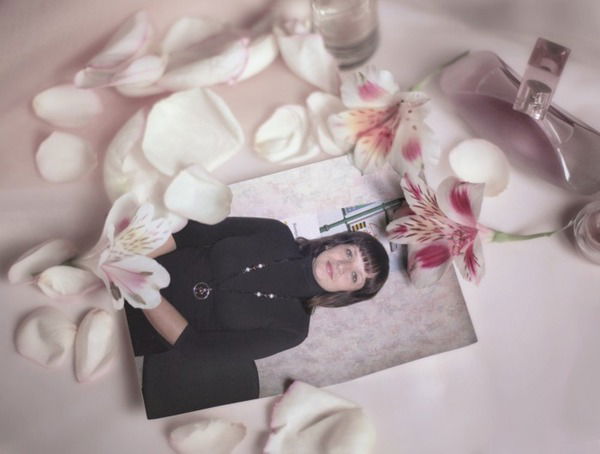 Яна Ивченко