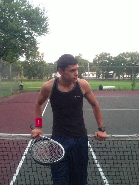 Виктор Гарлыев