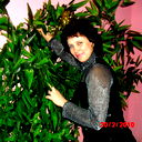 Галина Рыжова