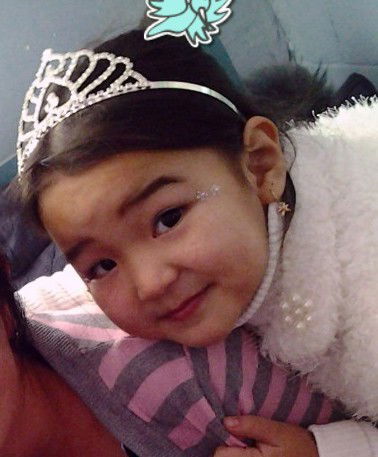 Нургуль Шананова