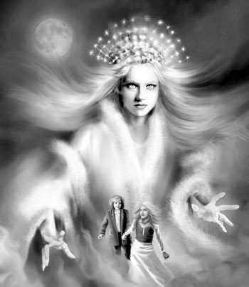 Снежная Королева