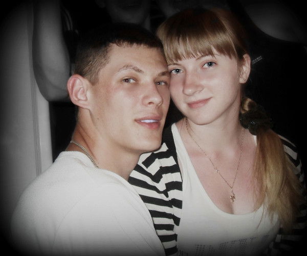 Виктория Кострова