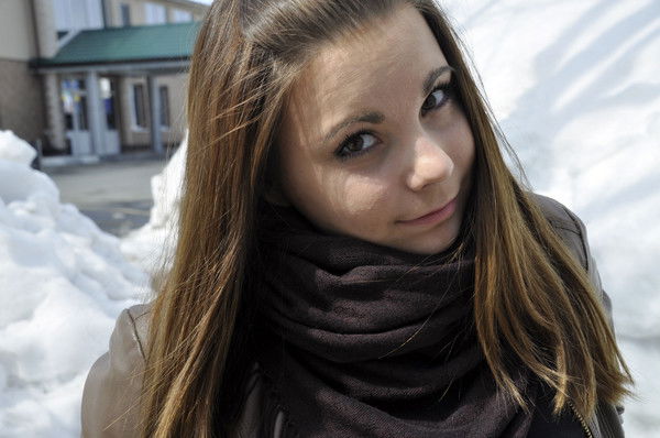 Анна Алексеева