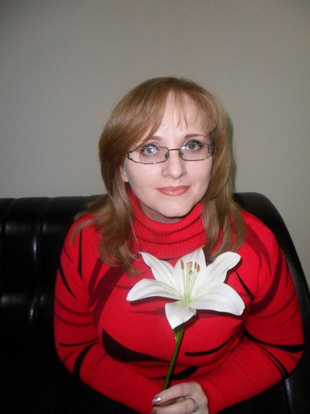 Евгения Косилова