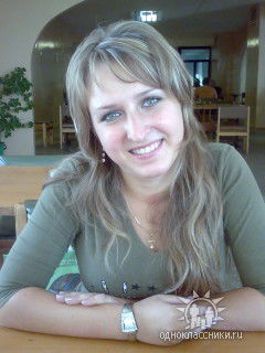 Екатерина Петина