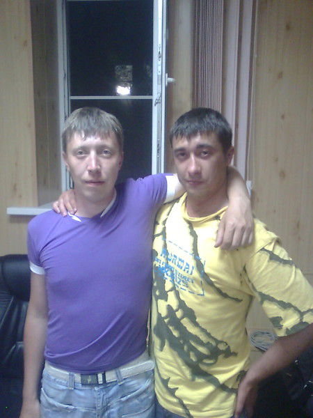 Антон Субботин