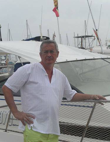 Владимир Давыдов