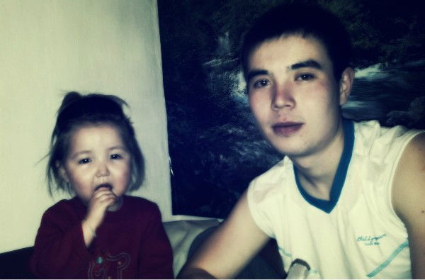 Кара/7Айым? Axa!:::