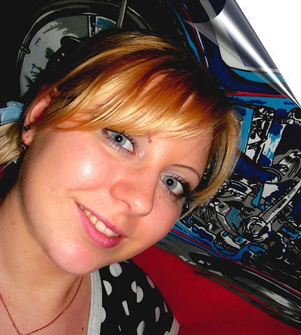 Ксения Муравьёва