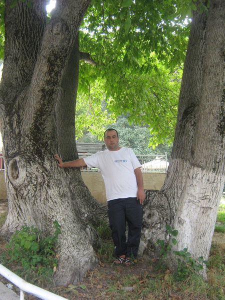 Акмалжон Рахманкулов