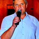 Юрий Боков