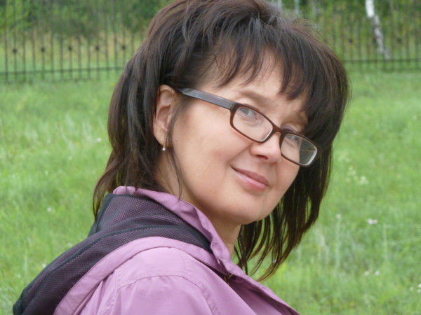 Венера Мифтахова