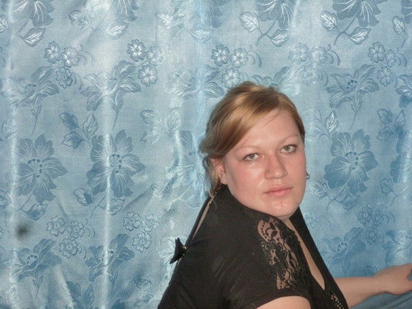 Вотякова Наталья