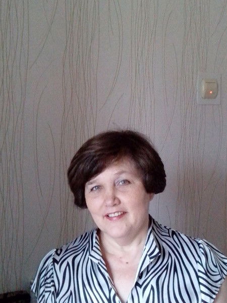 Галина Яковлева