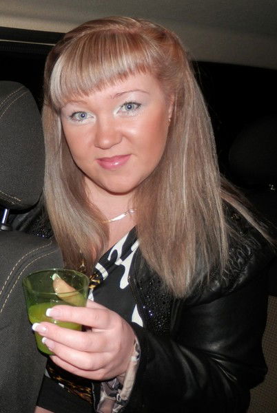 Нина Кунцман