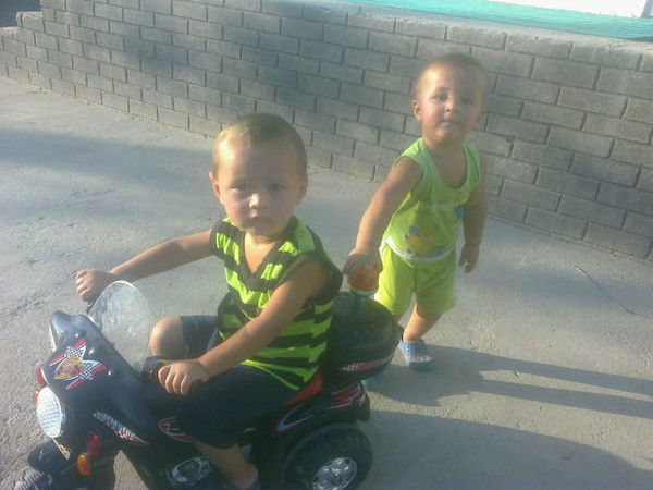 Ёдгор Жон Масикулов