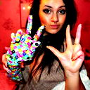 Екатерина Абрамова